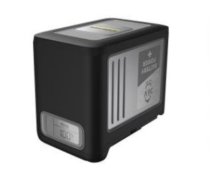 Аккумулятор 36В + 6.0 Ач Karcher Battery Power+ 36/60 Аккумулятор 36В + 6.0 Ач Karcher Battery Power+ 36/60