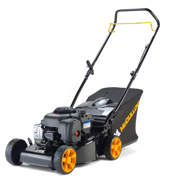 Бензиновая газонокосилка McCulloch M40-125 Classic Бензиновая газонокосилка McCulloch M40-125 Classic