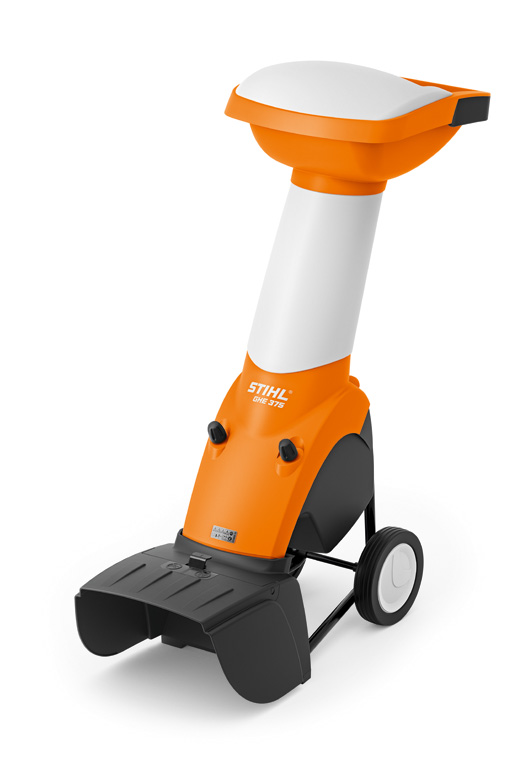 Садовый измельчитель STIHL GHE 375