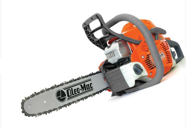 Бензопила Oleo-Mac GS 35C (50249101E1T)