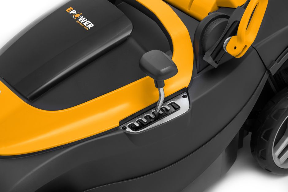 Газонокосилка аккумуляторная Stiga COLLECTOR 136 AE