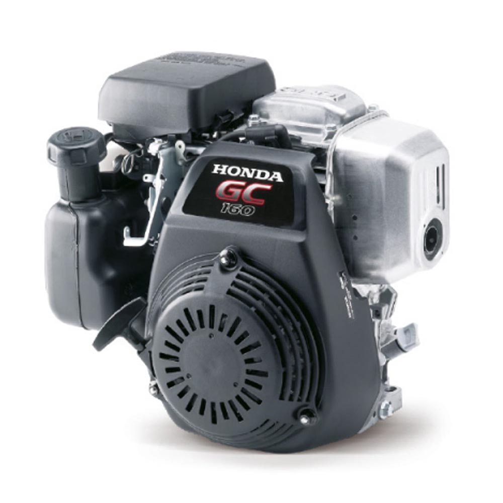 Двигатель Honda GC160E-QHP7-SD