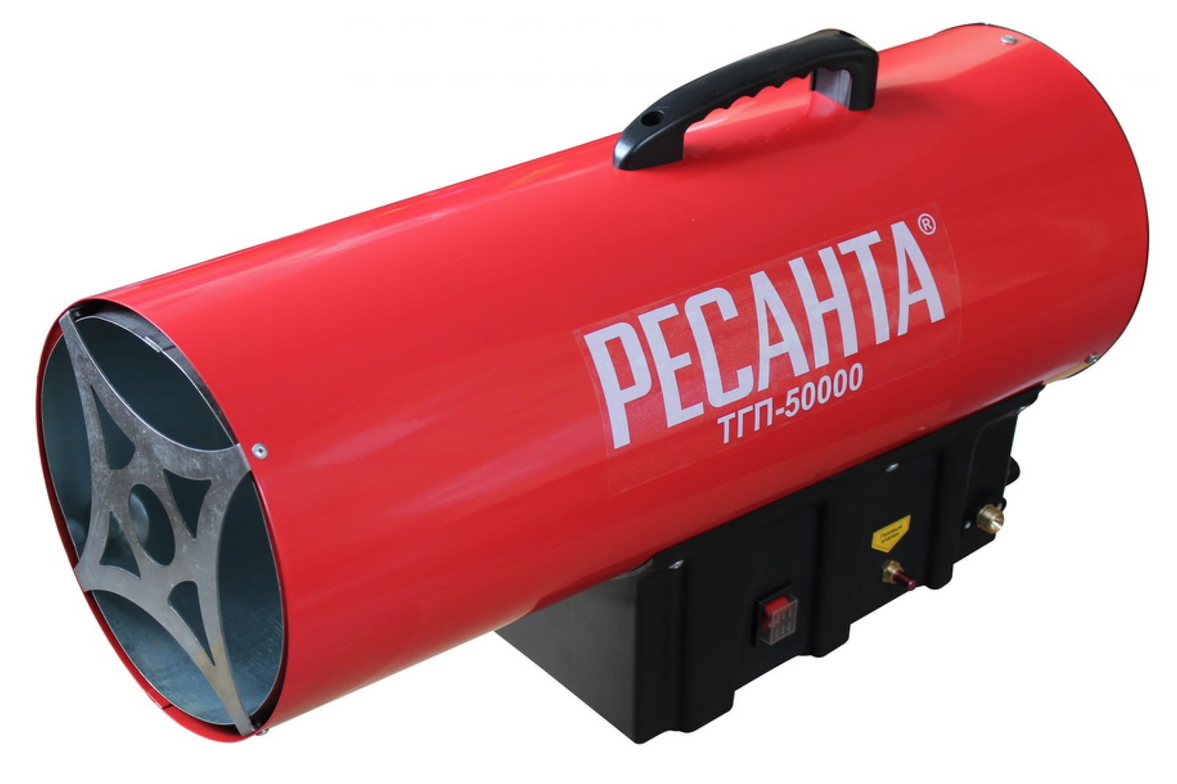 Тепловая пушка газовая Ресанта ТГП-50000 (67/1/16)