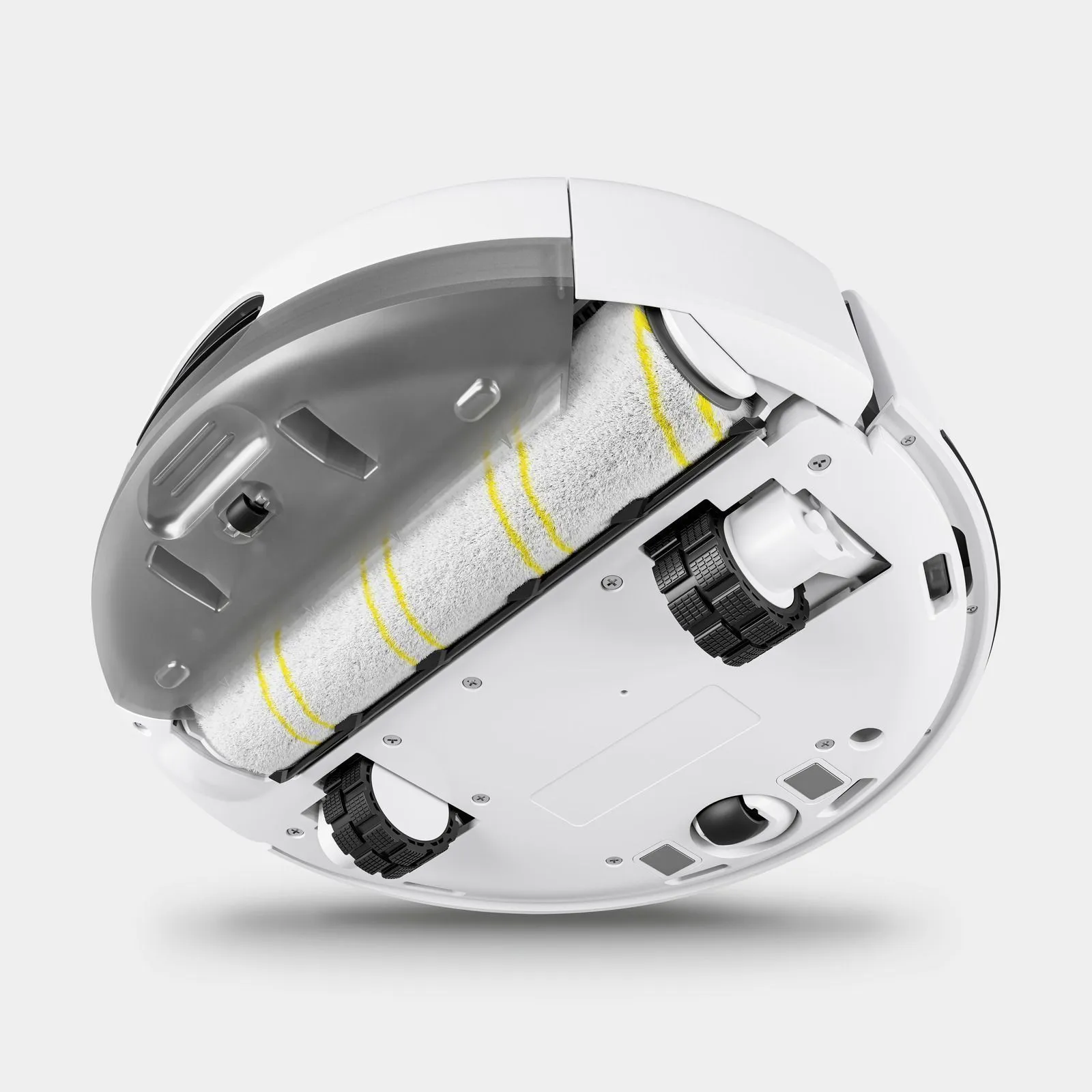 Робот для мытья твердых полов Karcher RCF 3