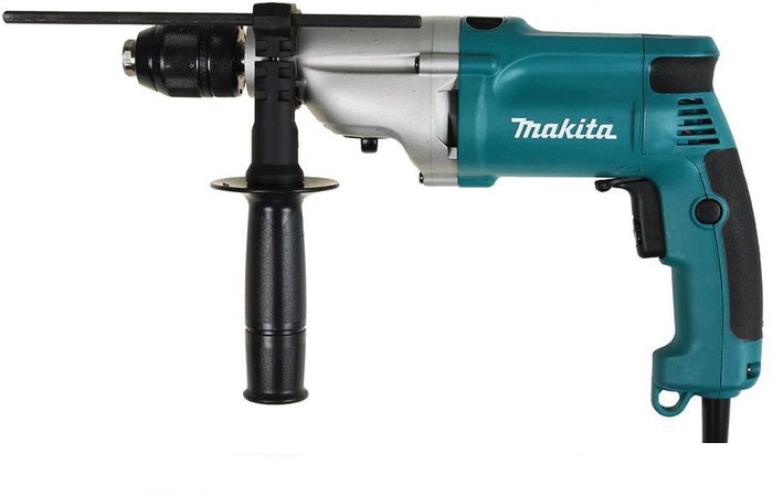 Дрель ударная Makita HP 2051