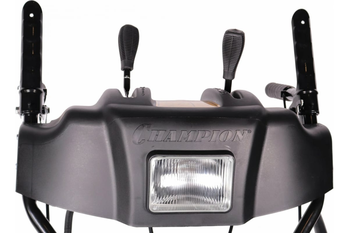 Снегоотбрасыватель CHAMPION ST861