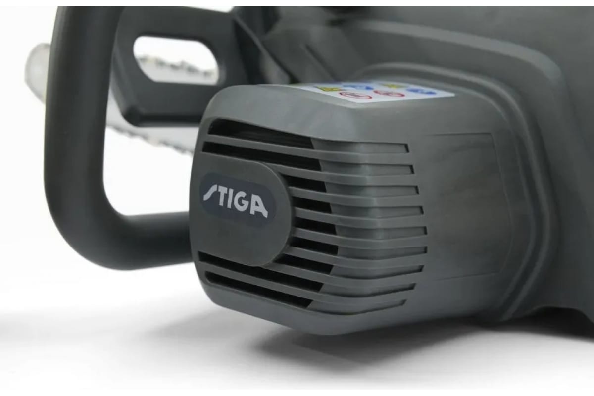 Пила цепная электрическая Stiga CS 118c (14")