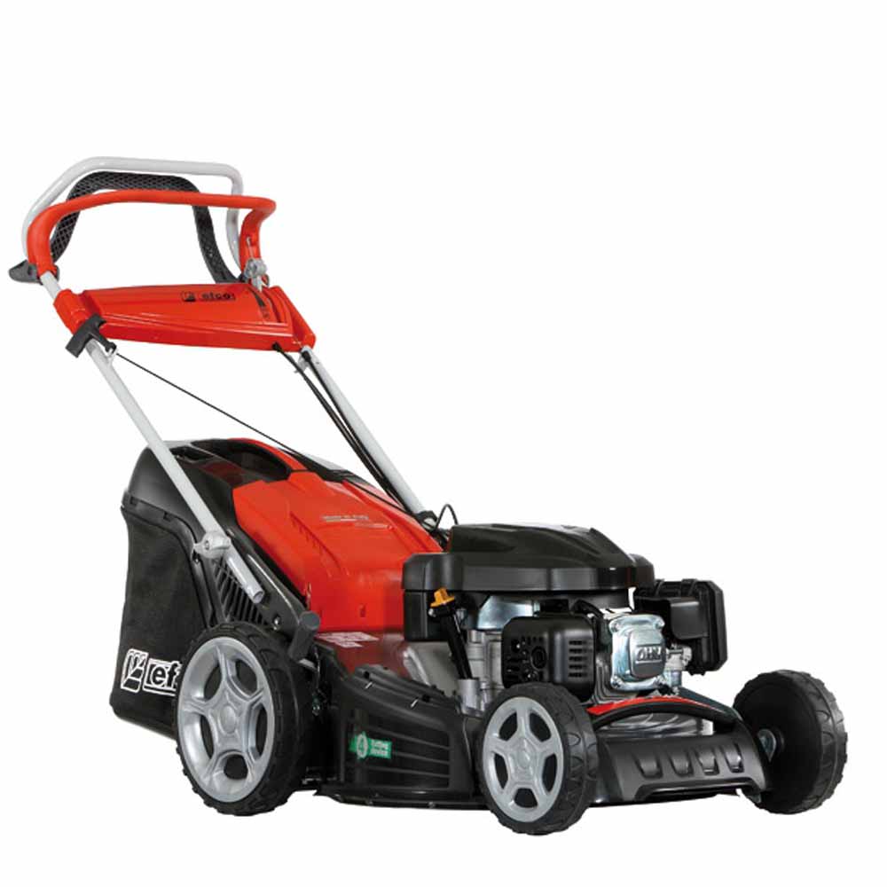 Бензиновая газонокосилка Efco LR 48 TK ALLROAD PLUS 4