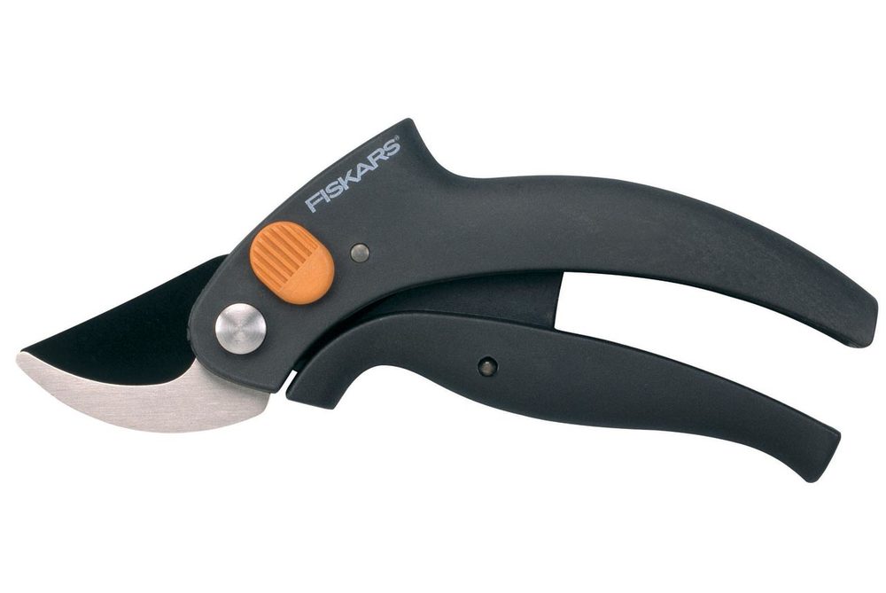 Секатор Fiskars Power Lever (111340) Секатор Fiskars Power Lever (111340)