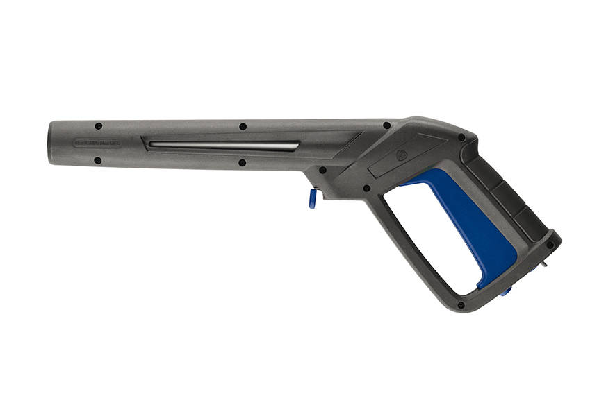 Пистолет для АВД Annovi Reverberi (для моделей 386, 396, 399) Пистолет для АВД Annovi Reverberi (для моделей 386, 396, 399)