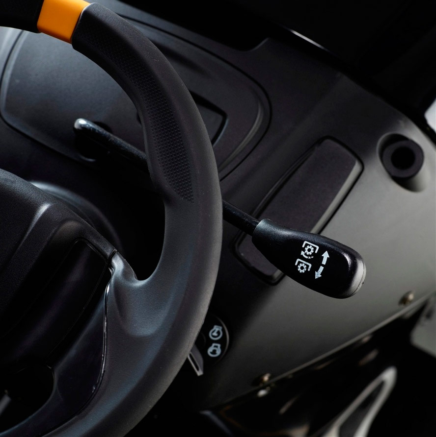 Садовый минитрактор McCulloch M115-77TC