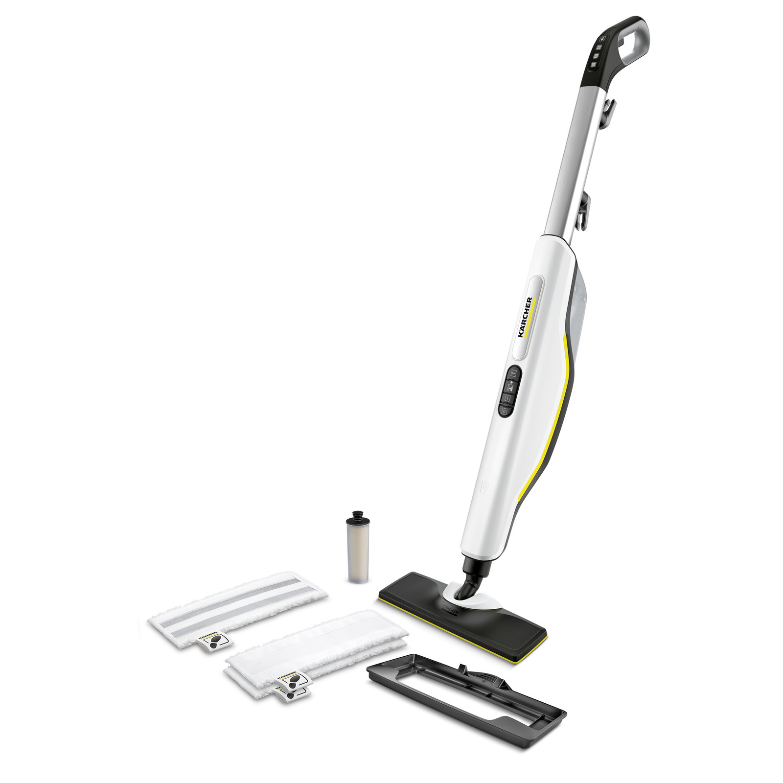 Пароочиститель Karcher SC 3 Upright EasyFix Premium