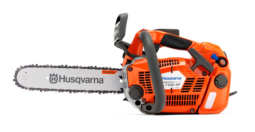 Бензопила Husqvarna T540 XP II (967 28 75-12)