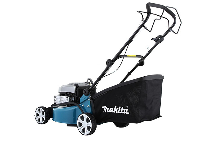 Газонокосилка бензиновая MAKITA PLM 4621 N