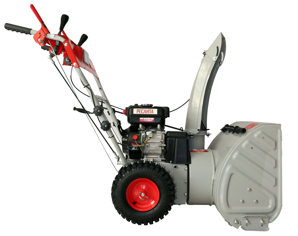 Снегоуборщик Ресанта СБ 4100ПФ