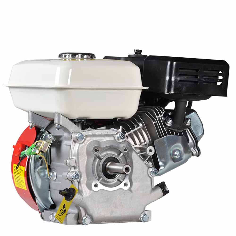 Двигатель Skiper 168F-1