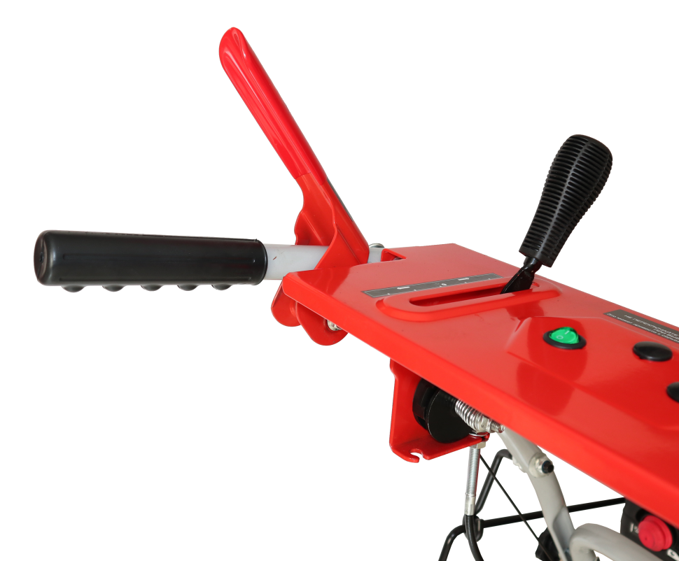 Снегоуборщик Ресанта СБ 4100ПФ