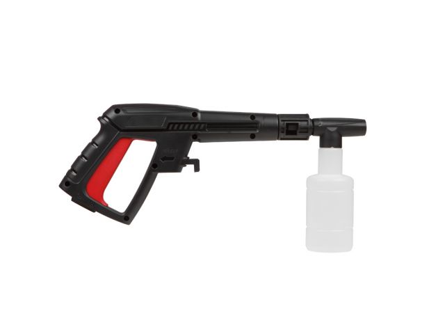 Мойка высокого давления WORTEX PW 1116