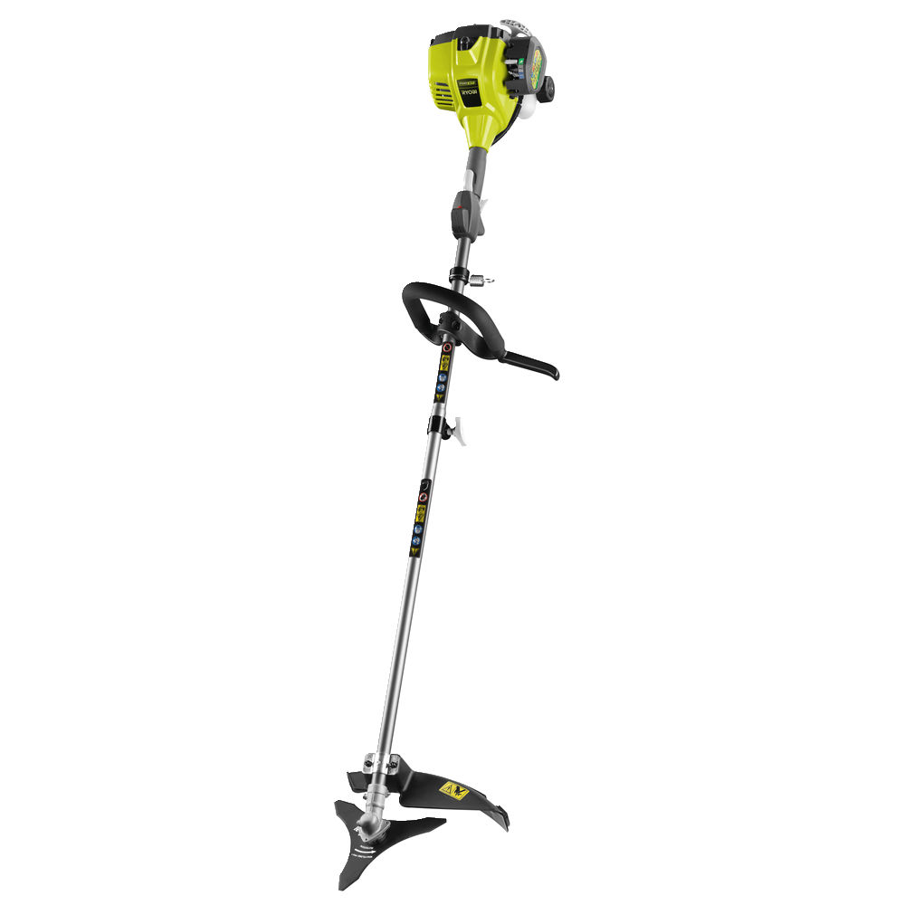 Триммер бензиновый RYOBI RBC254SESO