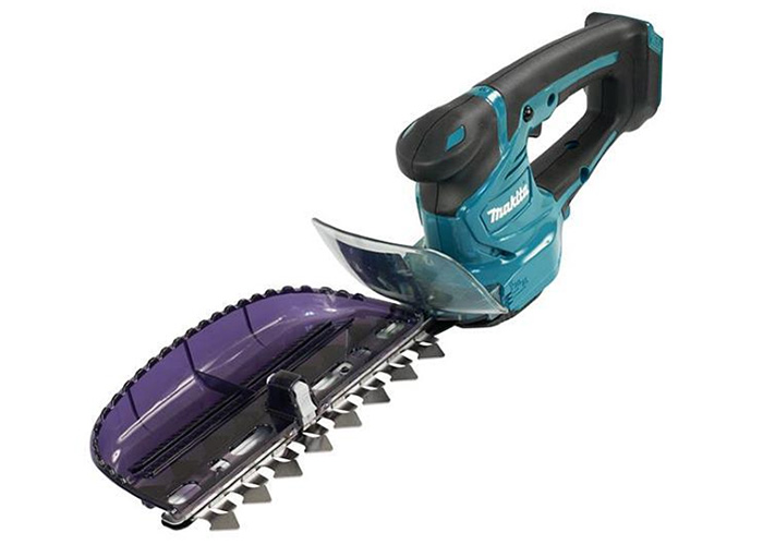 Кусторез аккумуляторный MAKITA UH 201 DZ