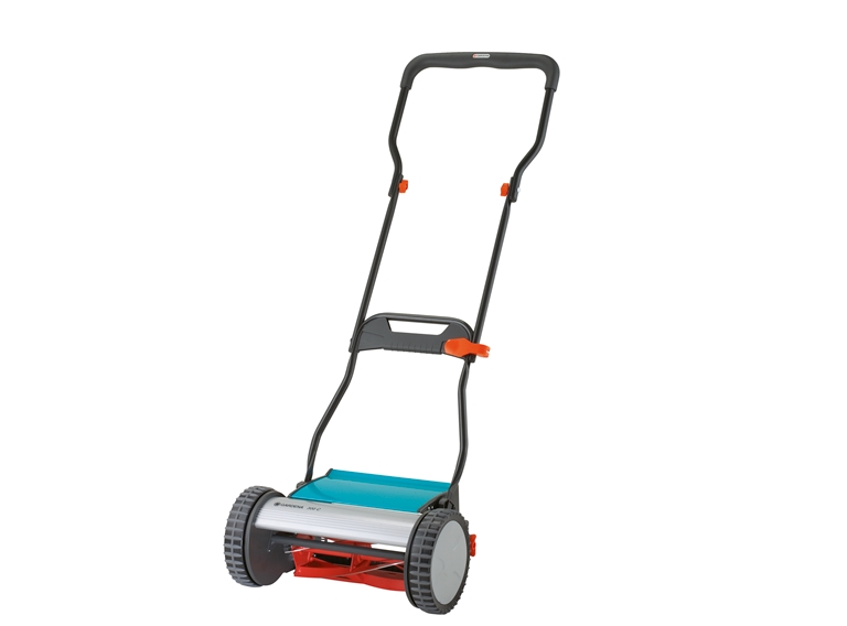 Механическая газонокосилка Gardena 300С