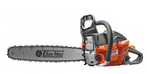 Бензопила OLEO-MAC GSH-56