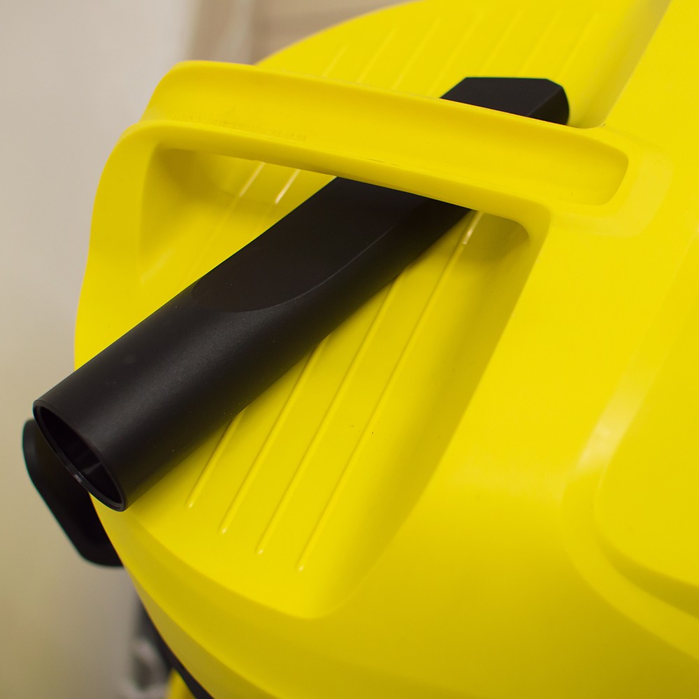 Пылесос Karcher WD 2