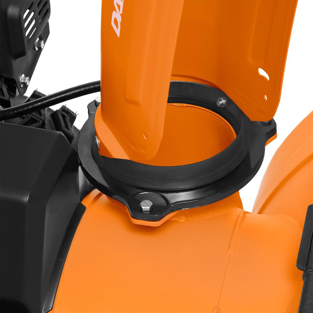 Снегоуборщик бензиновый DAEWOO Power DAST 8570