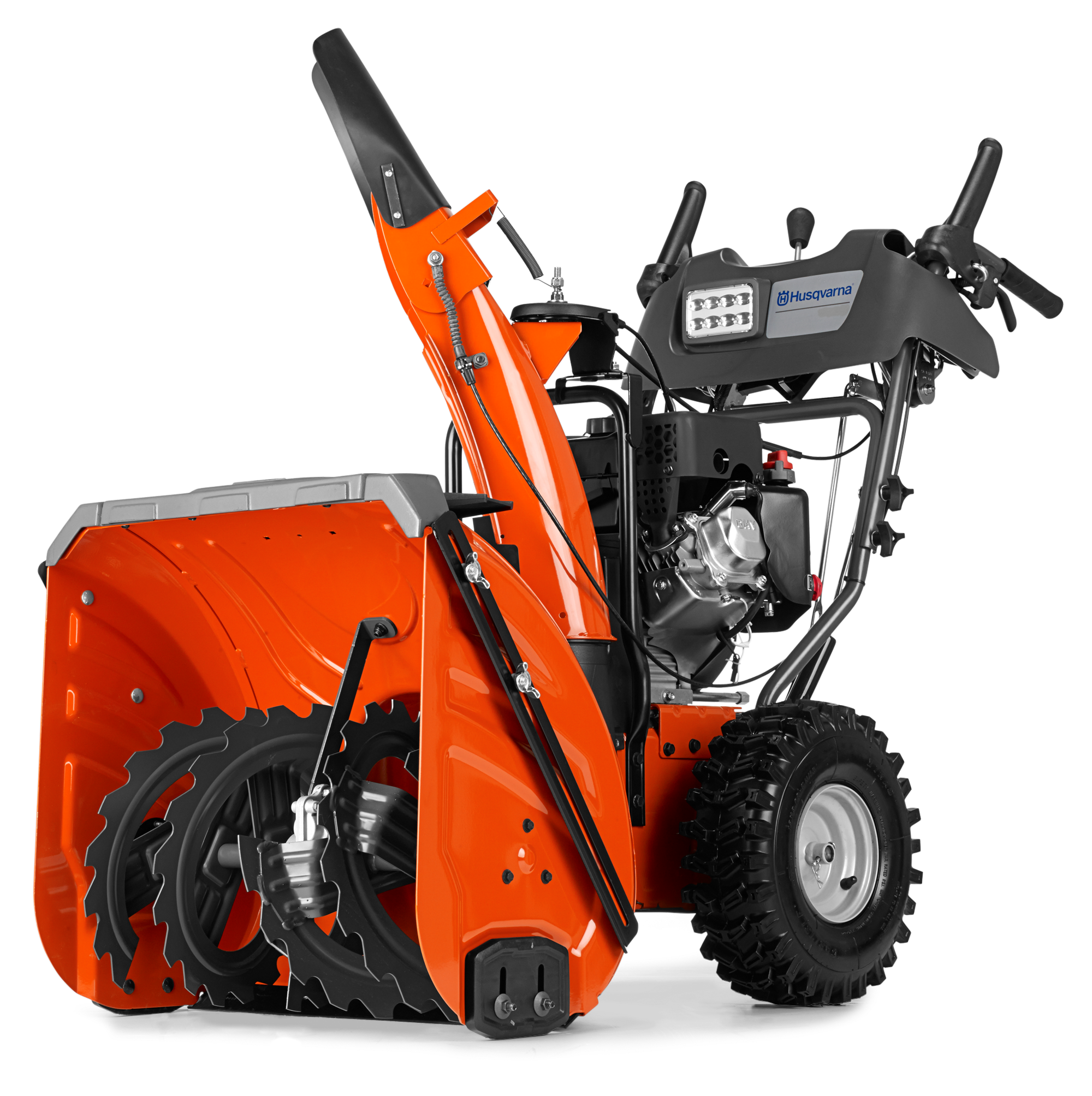 Снегоуборщик Husqvarna ST 324