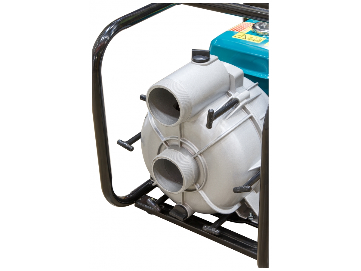Мотопомпа Eco WP-1404D