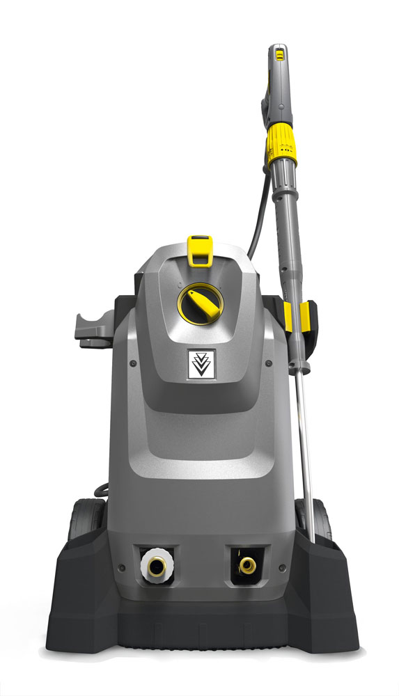 Мойка высокого давления Karcher HD 7/16-4M