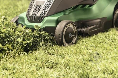 Электрическая газонокосилка BOSCH AdvancedRotak 660