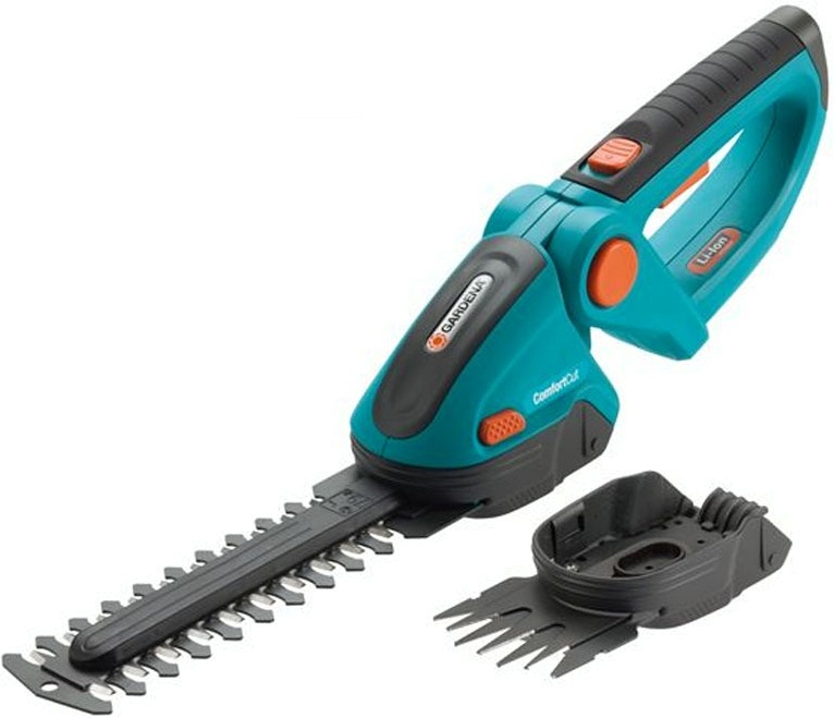 Садовые ножницы Gardena ComfortCut Садовые ножницы Gardena ComfortCut