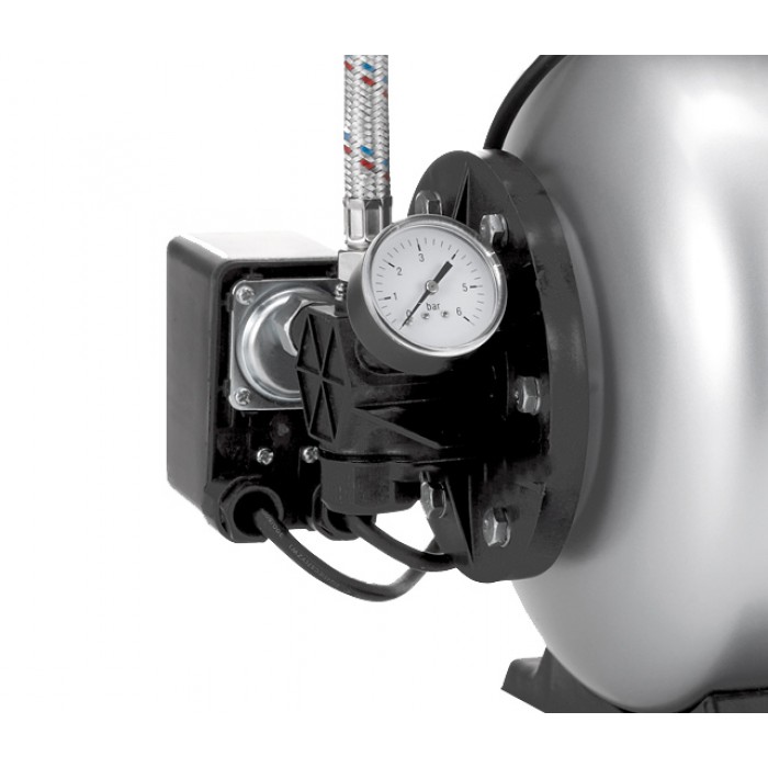 Насосная станция AL-KO HW 3000 Classic