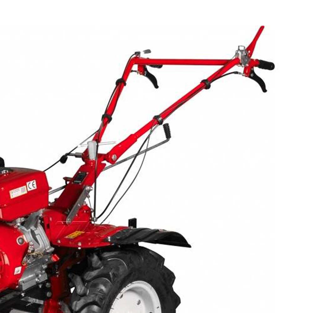 Бензиновый мотоблок ASILAK SL-145