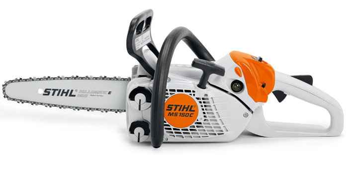 Бензопила STIHL MS 150 C-E