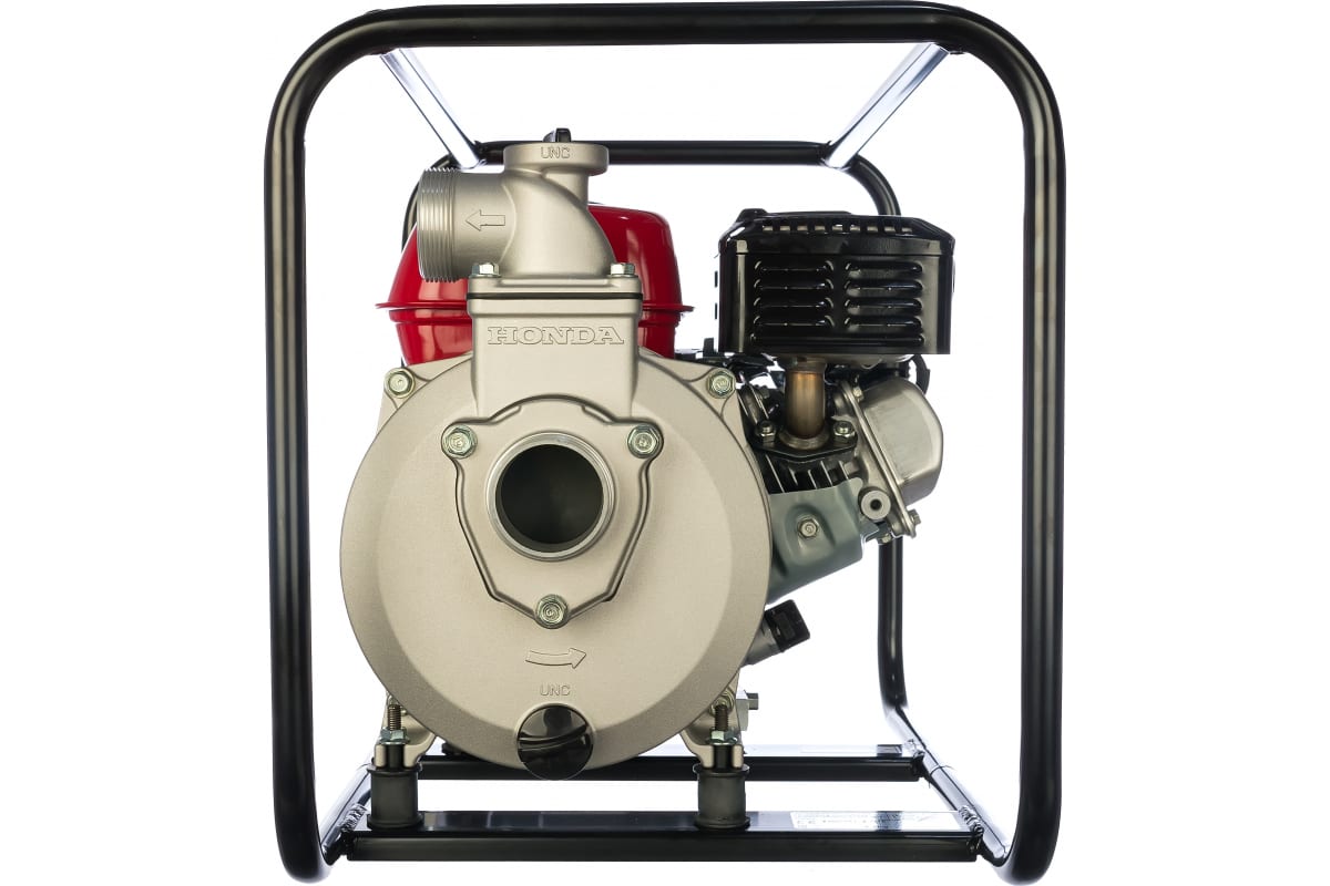 Мотопомпа Honda WB20XT4-DR-X
