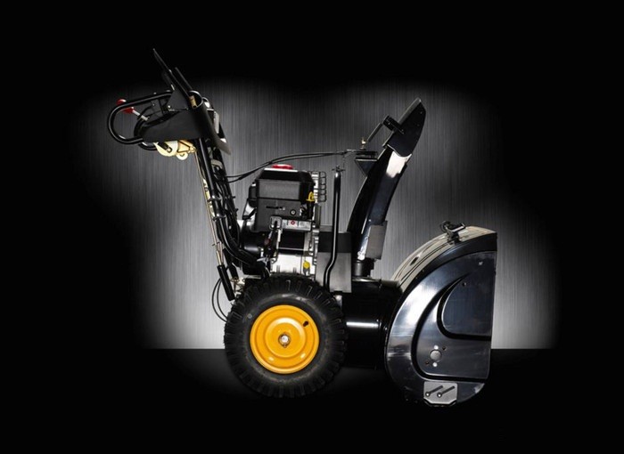 Снегоуборщик McCulloch PM105