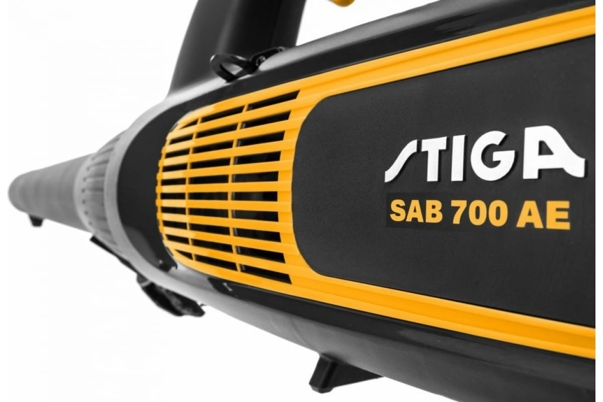 Воздуходувка аккумуляторная Stiga BL 700e