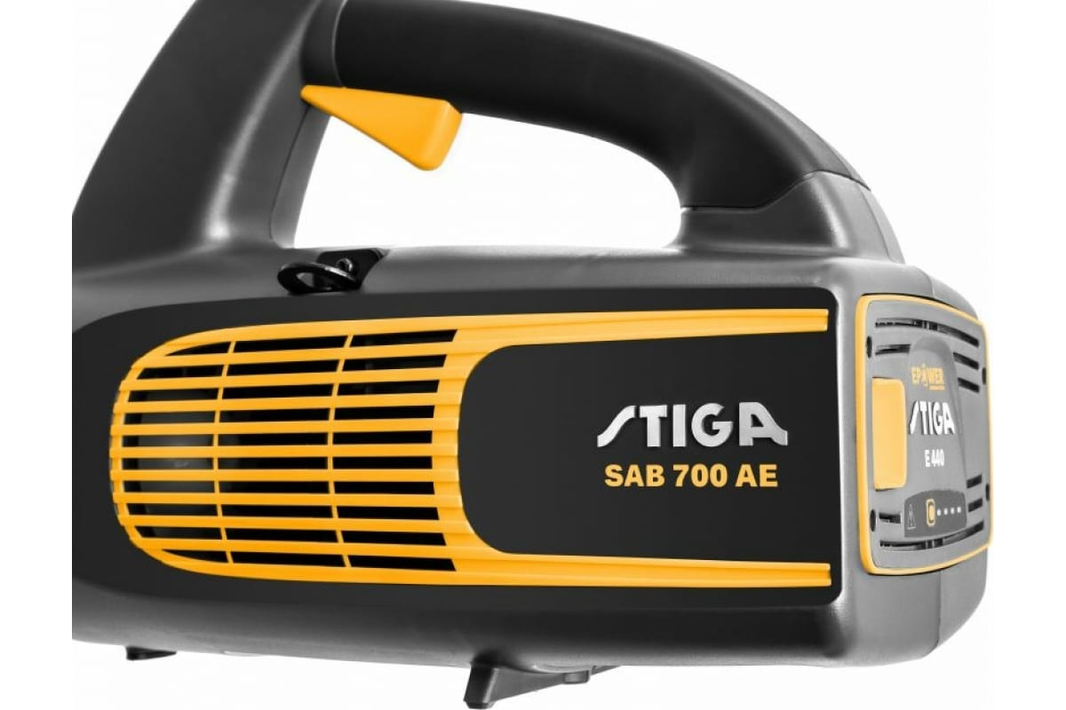 Воздуходувка аккумуляторная Stiga BL 700e