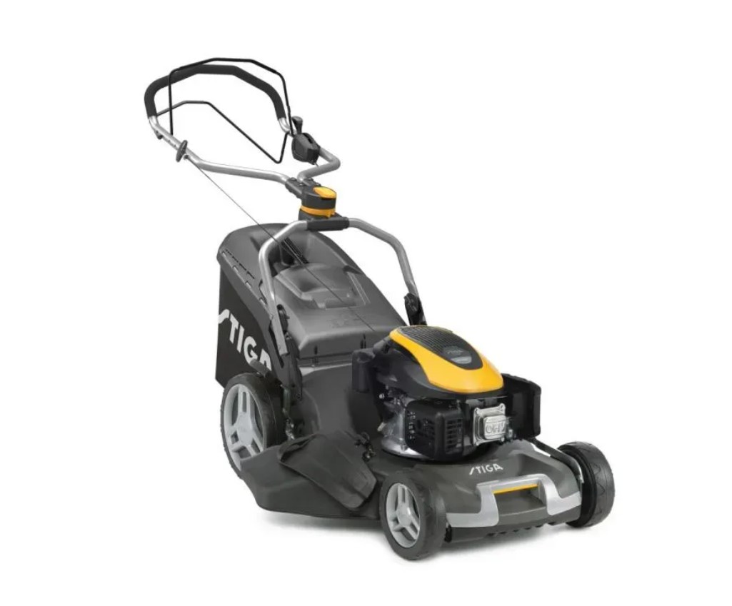 Газонокосилка бензиновая STIGA COMBI 955 V