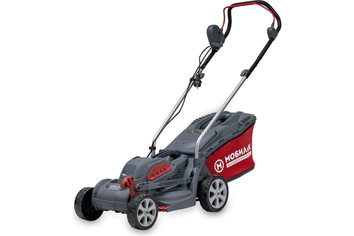 Газонокосилка электрическая Мобил К XME32 КОМФОРТ