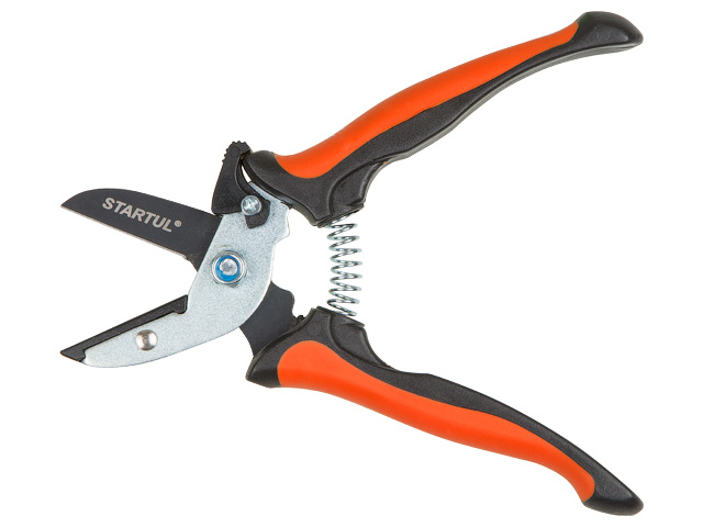 Секатор контактный STARTUL GARDEN (ST6093-02) Секатор контактный STARTUL GARDEN (ST6093-02)