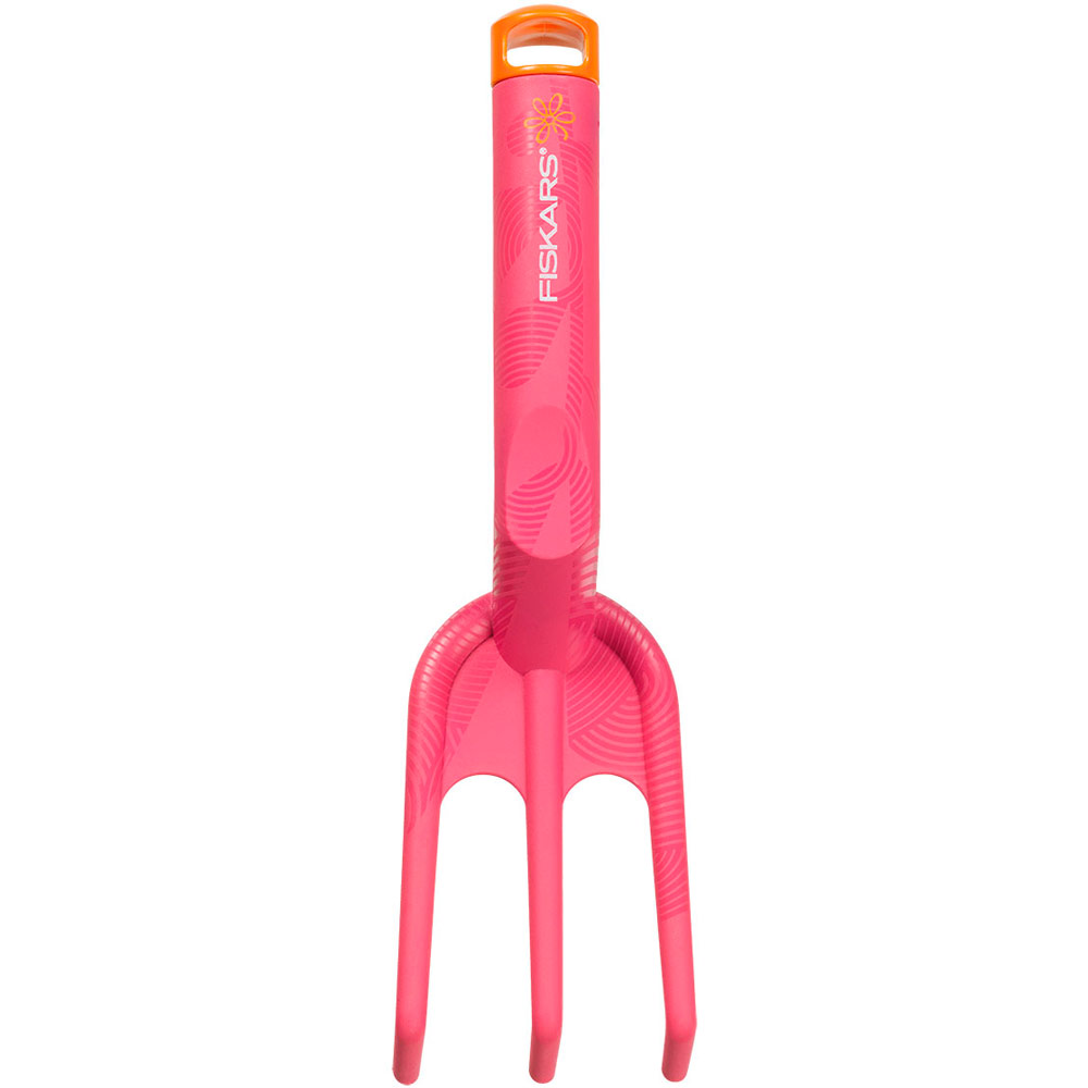Вилка для прополки FISKARS Inspiration Ruby Вилка для прополки FISKARS Inspiration Ruby