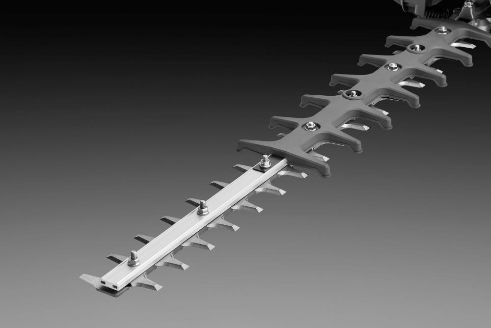 Бензиновый кусторез Husqvarna 522HD60X