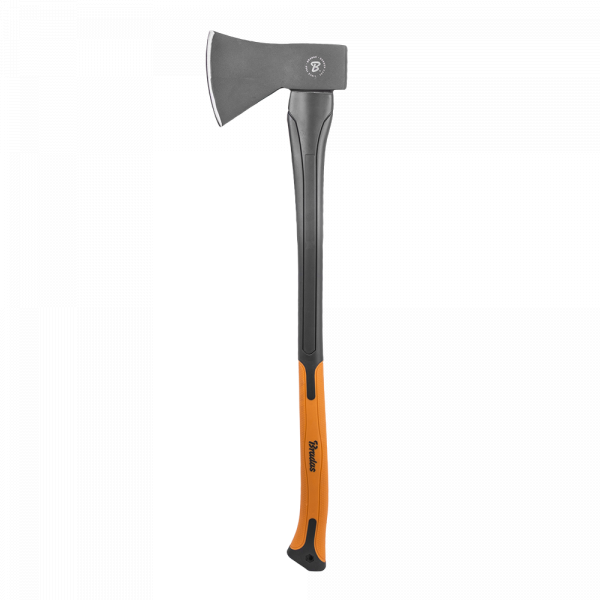 Топор универсальный 1,5 кг BRADAS Fiberglass KT-SF1150