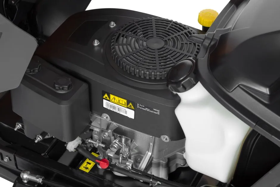 Садовый трактор Stiga Estate 384 M