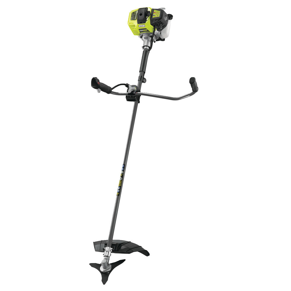 Бензиновый триммер RYOBI RBC42FSBO Бензиновый триммер RYOBI RBC42FSBO