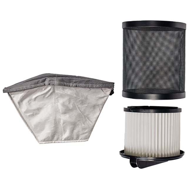 Каминный пылесос Einhell TC-AV 1618 D