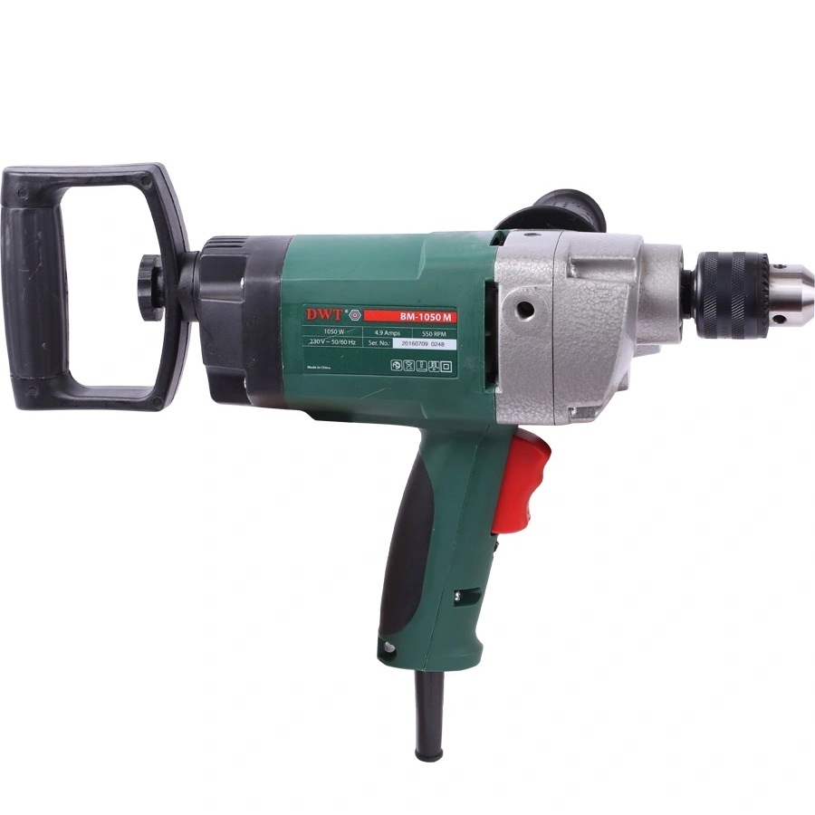 Миксер строительный DWT BM-1050 M